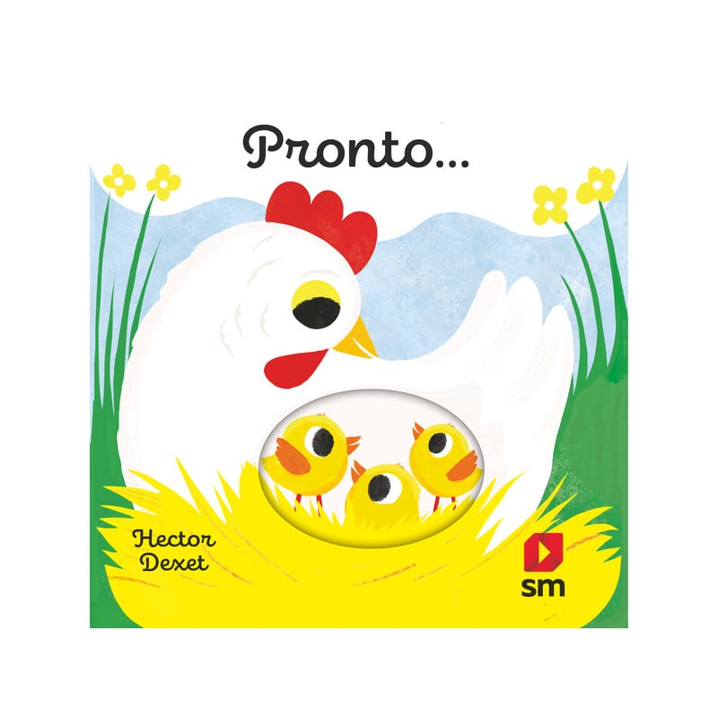 pronto cuento