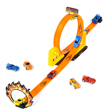 Parking Ultimate Con Looping De Molto