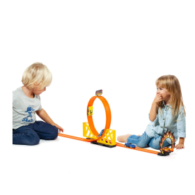 Parking Ultimate Con Looping De Molto 2