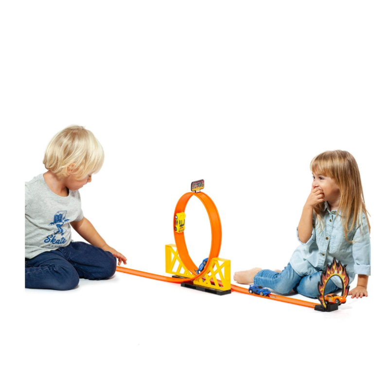 Parking Ultimate Con Looping