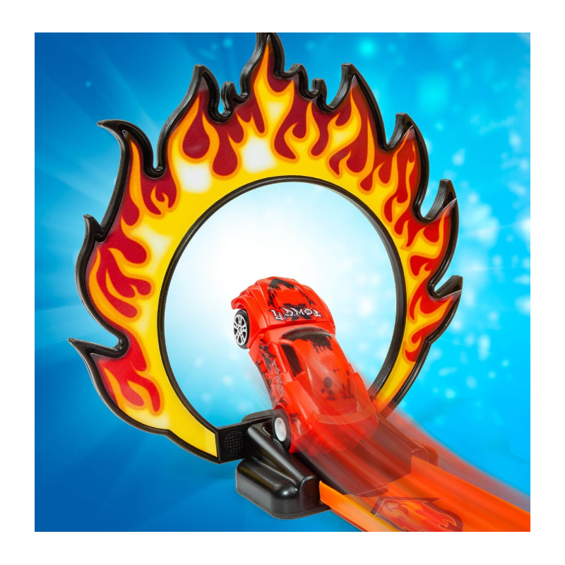 Parking Ultimate Con Looping