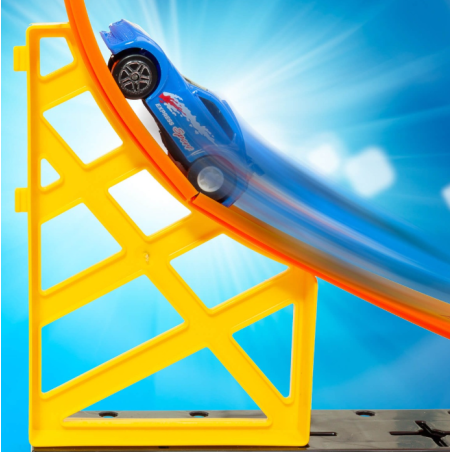 Parking Ultimate Con Looping