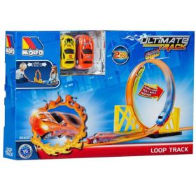 Parking Ultimate Con Looping