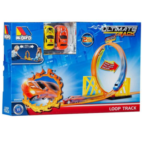 Parking Ultimate Con Looping