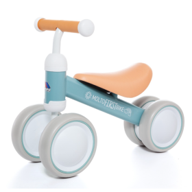 Correpasillos My First Bike Azul De Molto Marca Molto