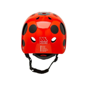 Casco Mariquita De Molto 2