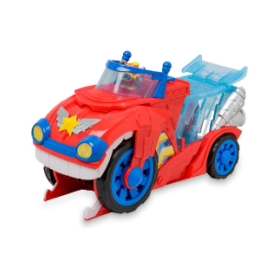 superthings kazoom power bite attack 2