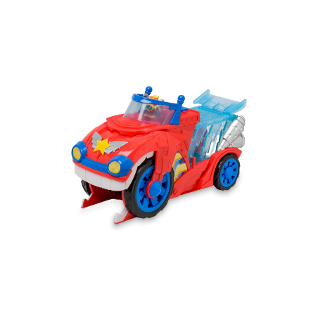 Superthings Kazoom Power Bite Attack