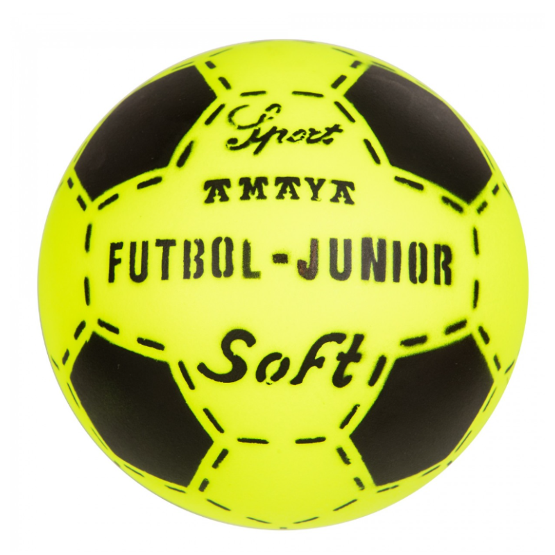 Pelota Foam 190 Futbol De Amaya Sport