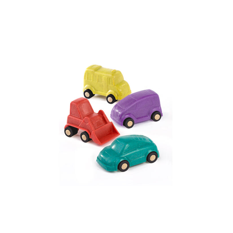 Minimobil Eco De Miniland Miniland