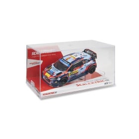 Hyundai I20 WRC Solans 2