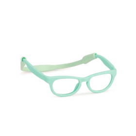 Gafas Turquesa Muñeca Miniland Miniland
