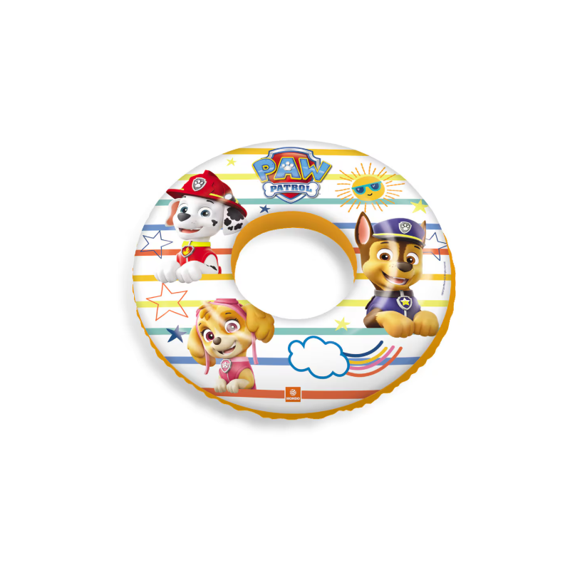 Flotador Patrulla Canina 50 Cm