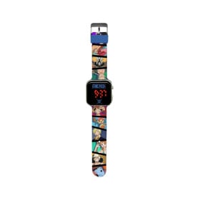 Reloj LED One Piece 2