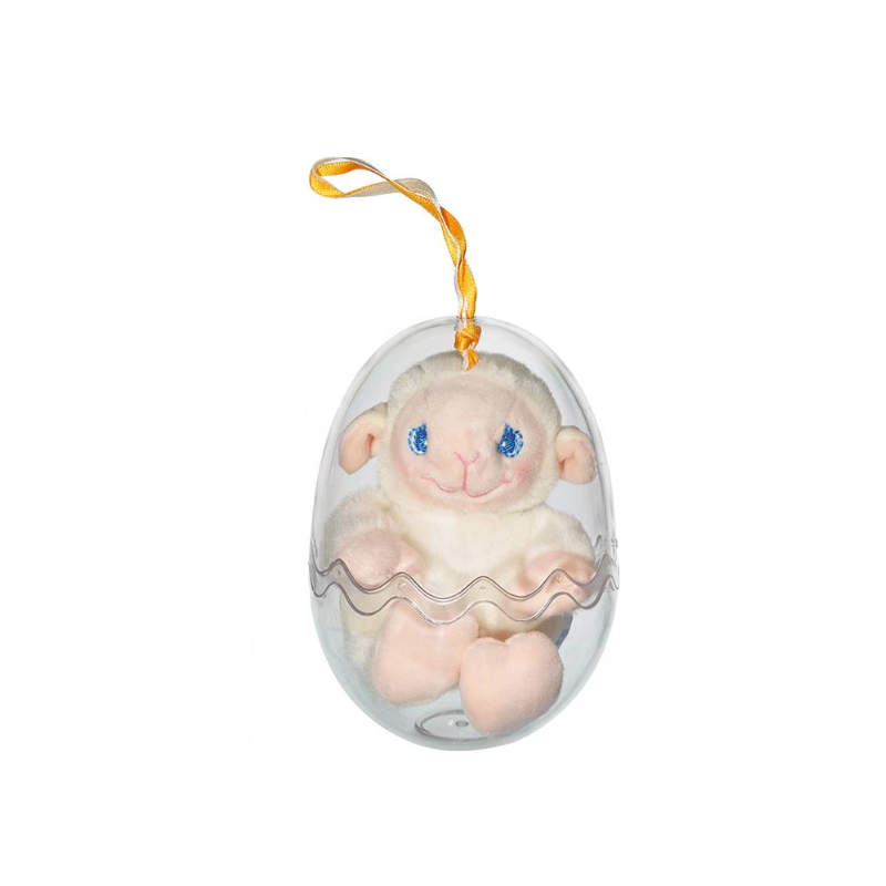 Huevo Gallinero Pequeño 12 Cm