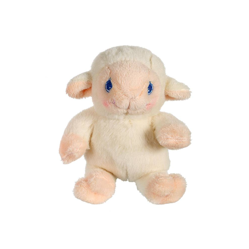 Huevo Gallinero Pequeño 12 Cm