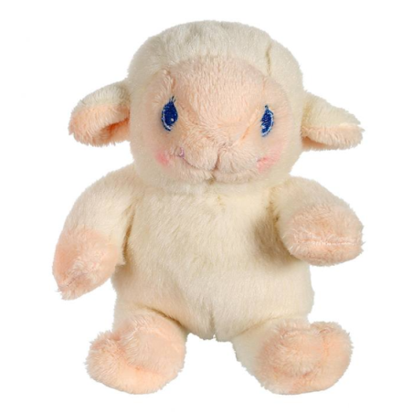 Huevo Gallinero Pequeño 12 Cm