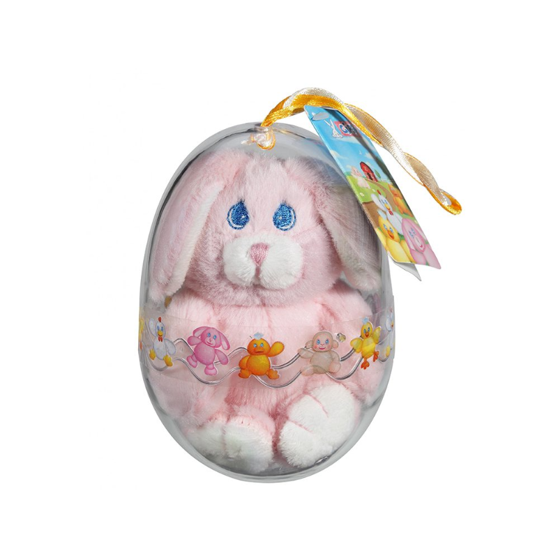 Huevo Gallinero Pequeño 12 Cm