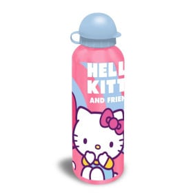 Cantimplora Aluminio Hello Kitty Surtido