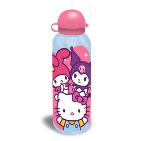 Cantimplora Aluminio Hello Kitty Surtido 2