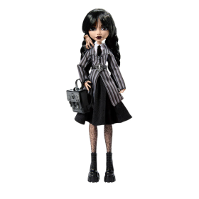 Monster High Miércoles Uniforme