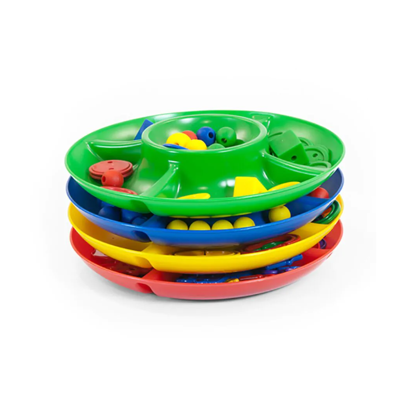 Bandeja Clasificación De Miniland