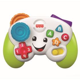 Mi Primer Mando Ríe Y Aprende 2