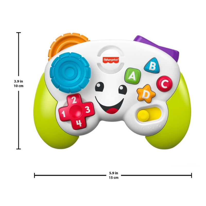 Mi Primer Mando Ríe Y Aprende