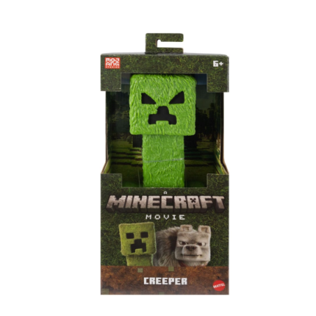Figura 30 Cm Minecraft La Película