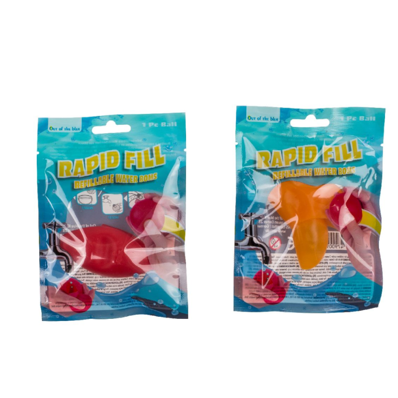 Bomba De Agua Reutilizable