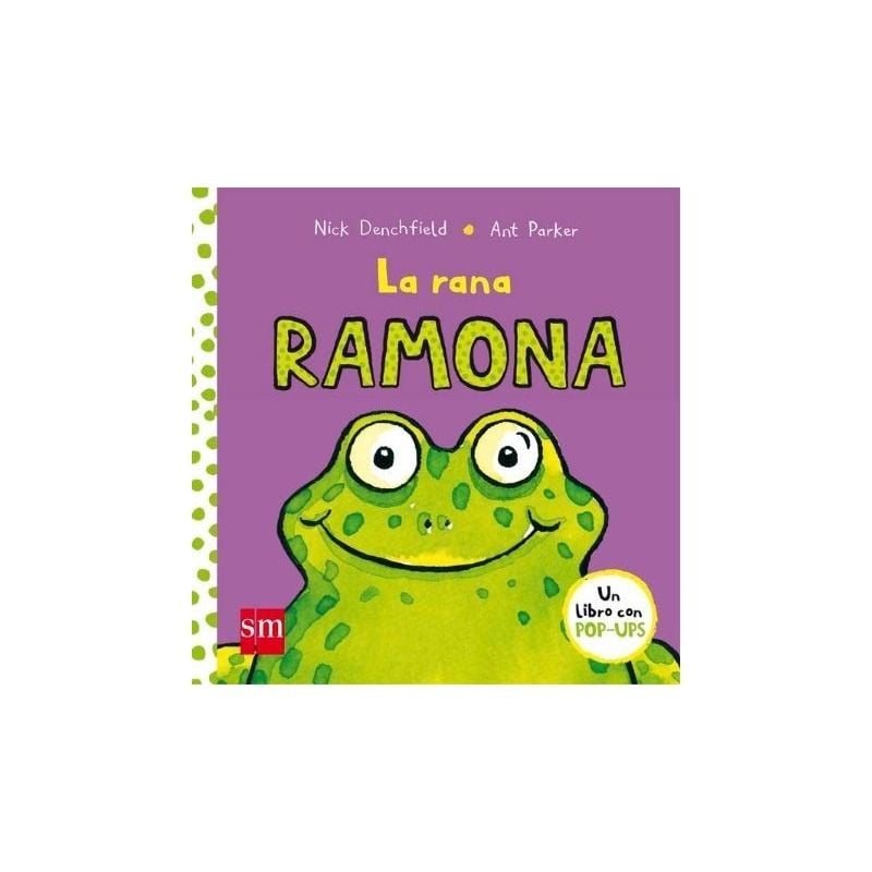 La Rana Ramona