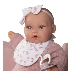 Antonio Juan Kika Lloro Con Toquilla 2