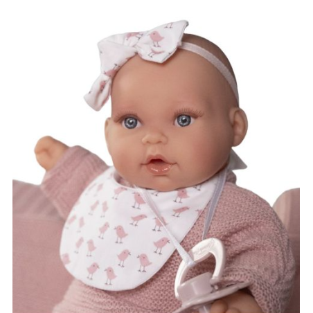 Antonio Juan Kika Lloro Con Toquilla