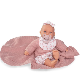 Antonio Juan Kika Lloro Con Toquilla