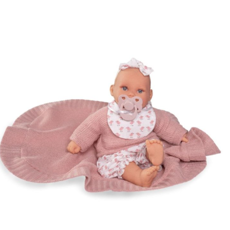 Antonio Juan Kika Lloro Con Toquilla