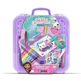 Maletín Actividades La Casa de Gabby 2