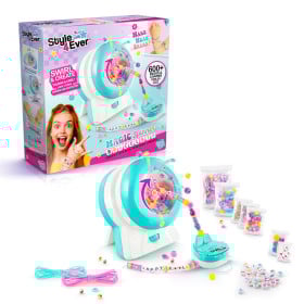 Máquina Mágica Pulseras Style 4 Ever