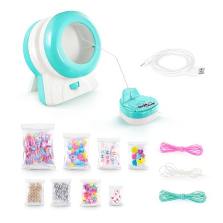 Máquina Mágica Pulseras Style 4 Ever