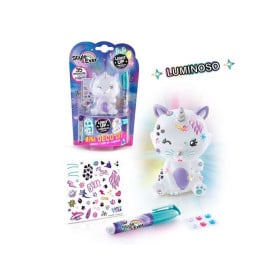 Mini Deco DIY Light Up 2