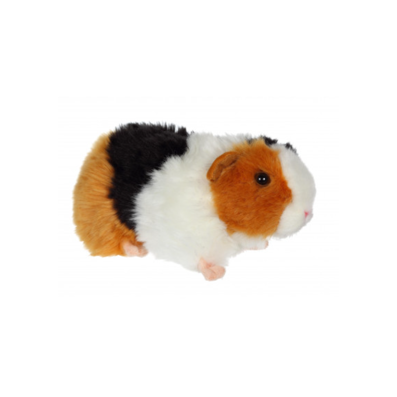 Peluche Conejillo de Indias 20 Cm