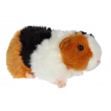 Peluche Conejillo de Indias 20 Cm