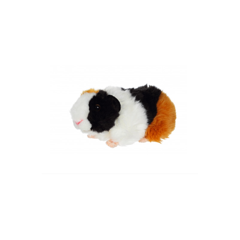 Peluche Conejillo de Indias 20 Cm