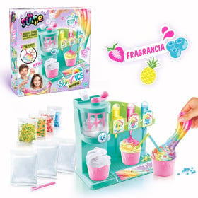 Máquina de Granizados Slime 2