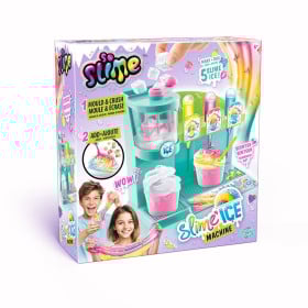 Máquina de Granizados Slime