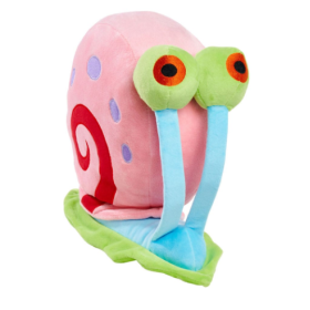 Peluche Gary 35 Cm 2