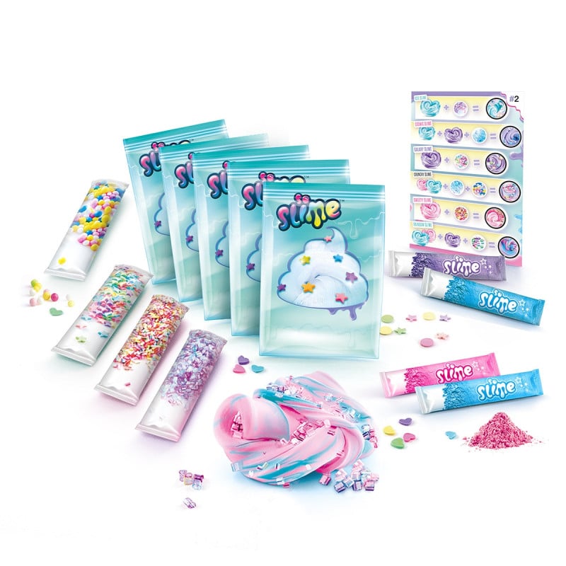 Slime Mixer Recambio