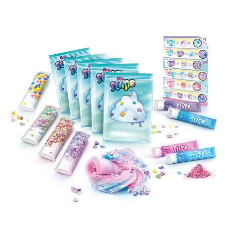 Slime Mixer Recambio