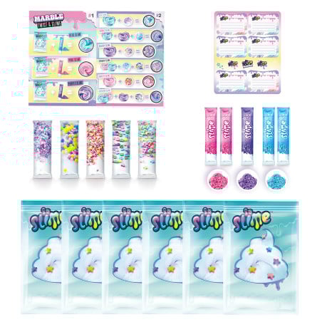 Slime Mixer Recambio