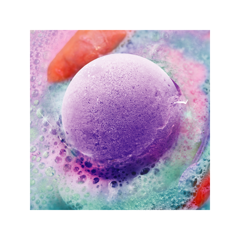 Dispensador Bombas de Baño