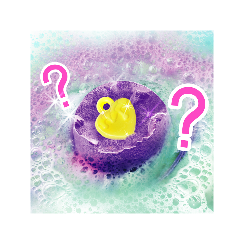 Dispensador Bombas de Baño